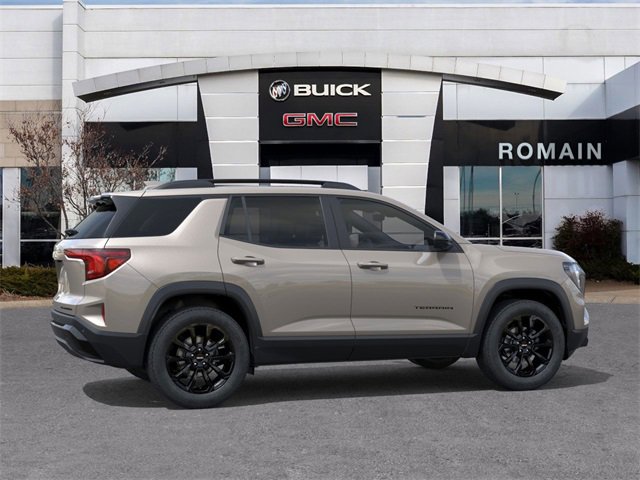 New 2026 GMC Terrain Elevation image 5