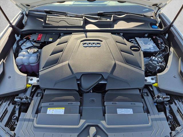 New 2026 Audi Q8 Premium Plus AWD/4WD image 16