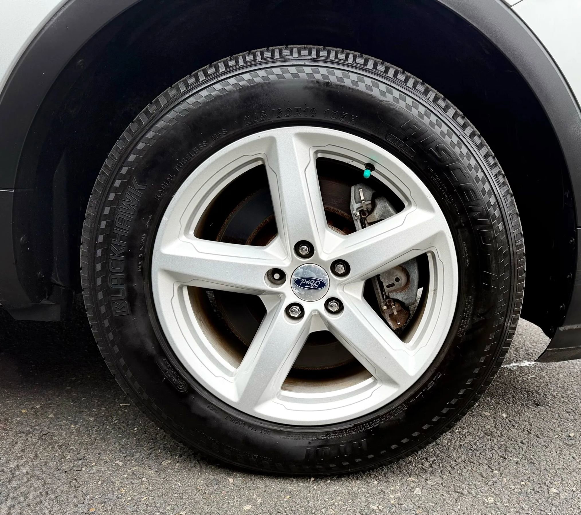 Used 2016 Ford Explorer XLT image 62