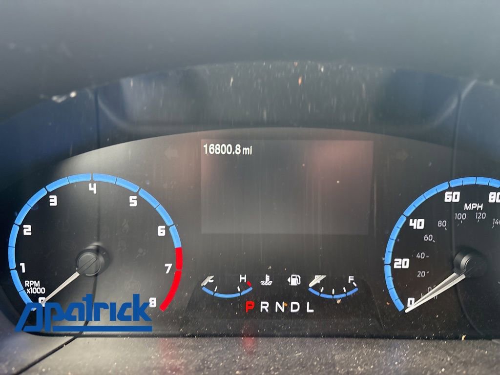 Used 2022 Ford Bronco Sport Big Bend w/ Convenience Package