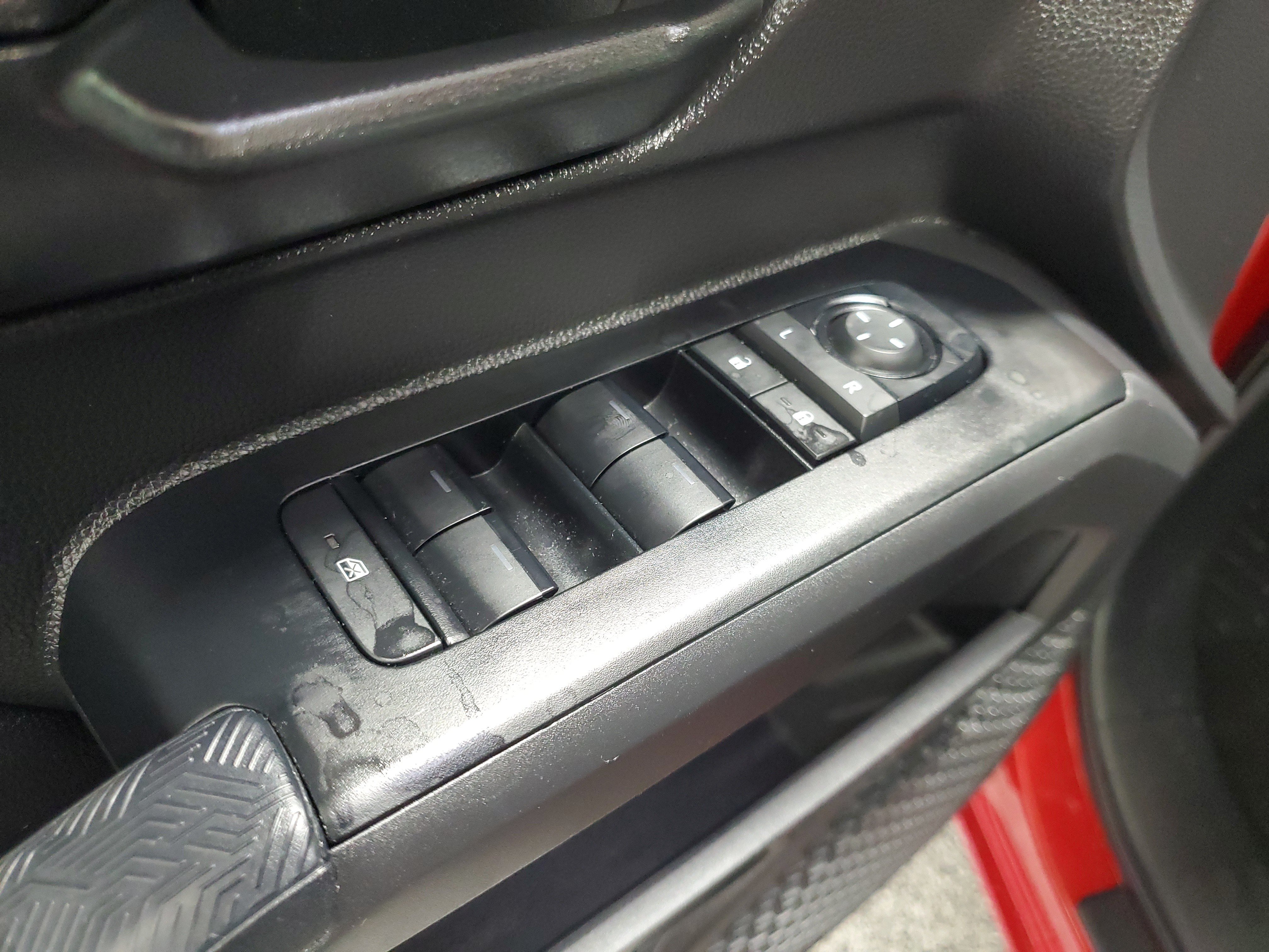 Used 2025 Toyota Tacoma SR RWD image 19