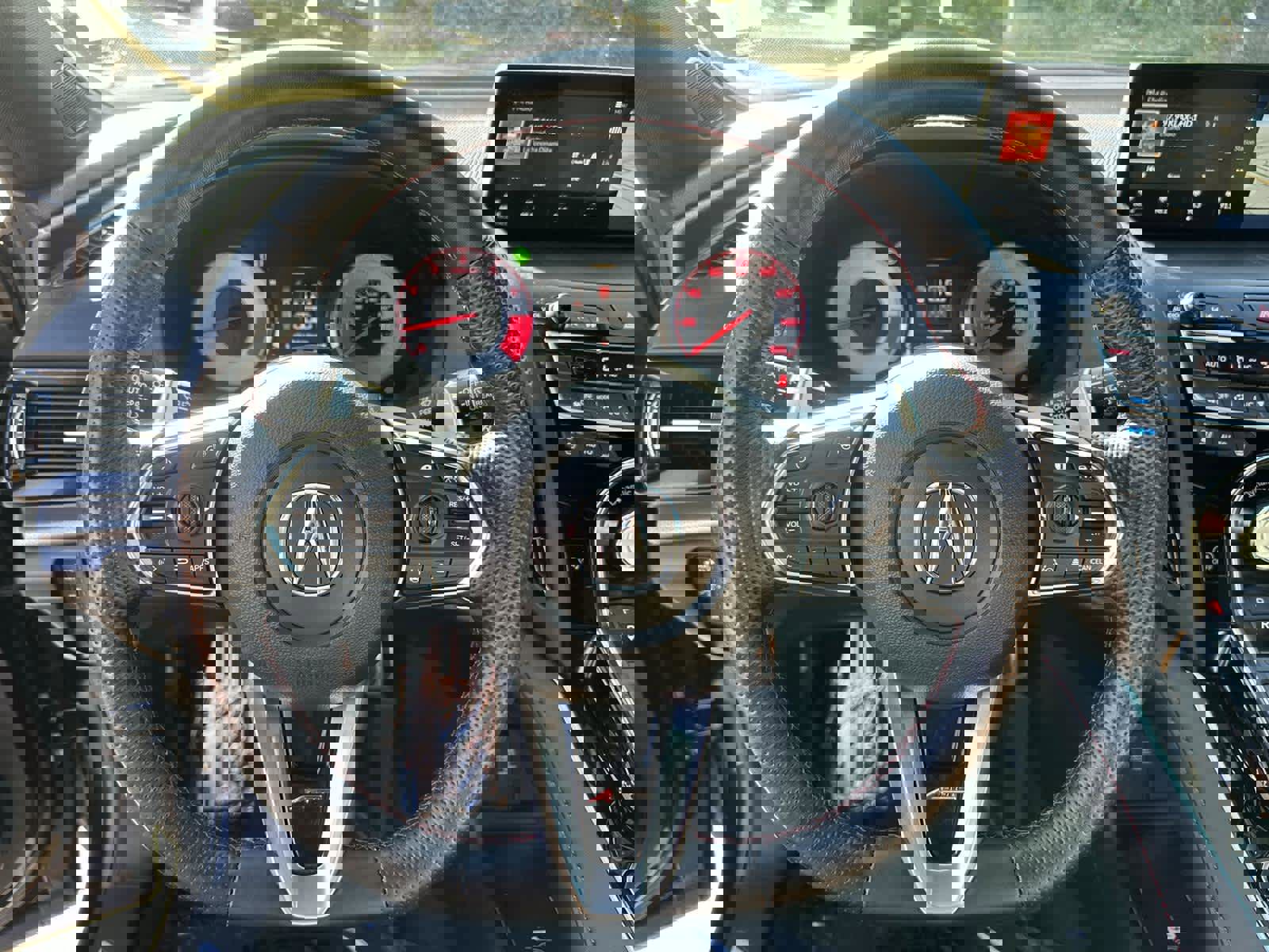 Certified 2024 Acura RDX A-Spec image 15