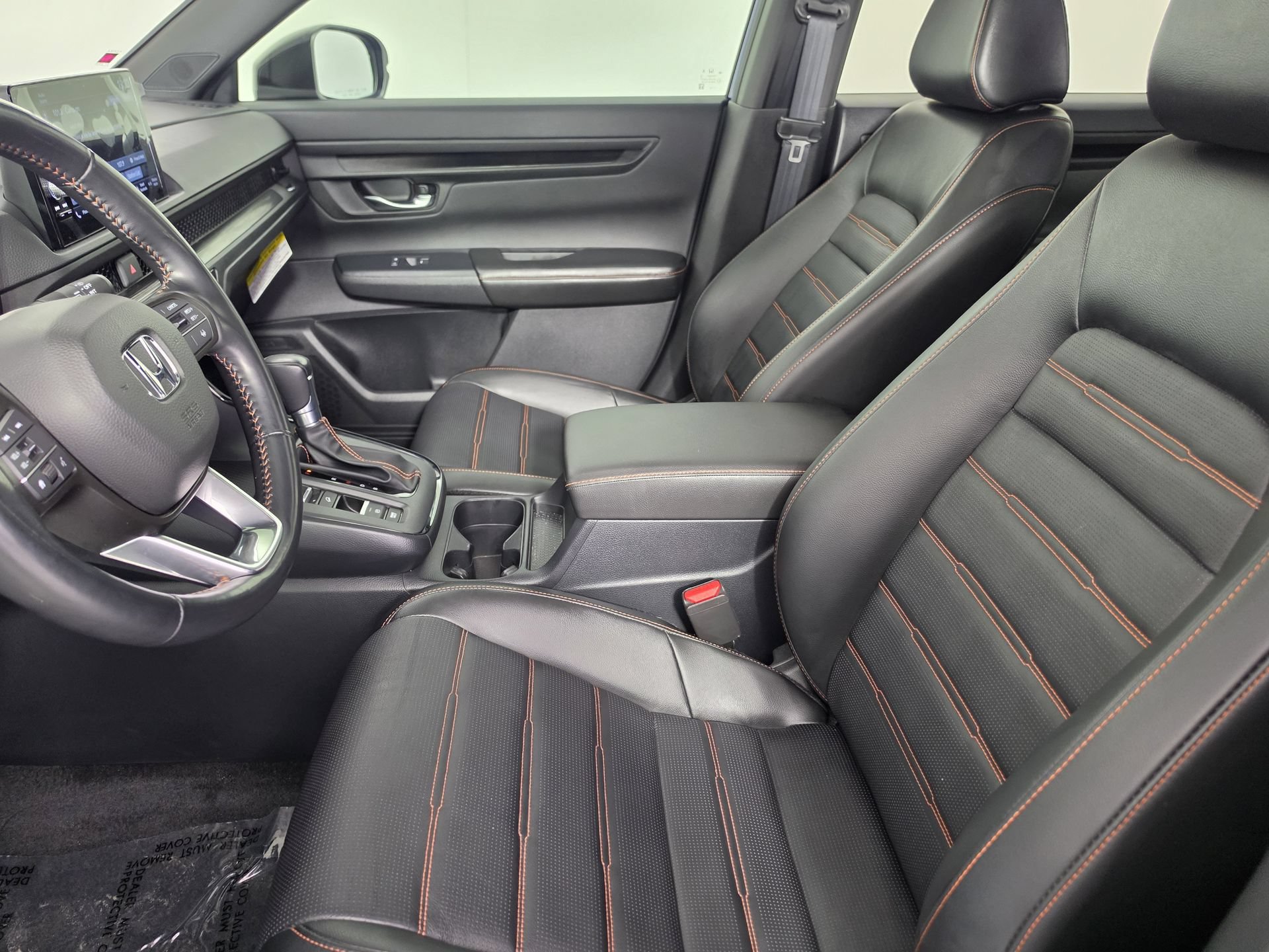 Used 2025 Honda CR-V Sport-L image 3
