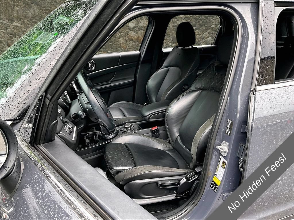 Used 2017 MINI Cooper Countryman S AWD/4WD image 19