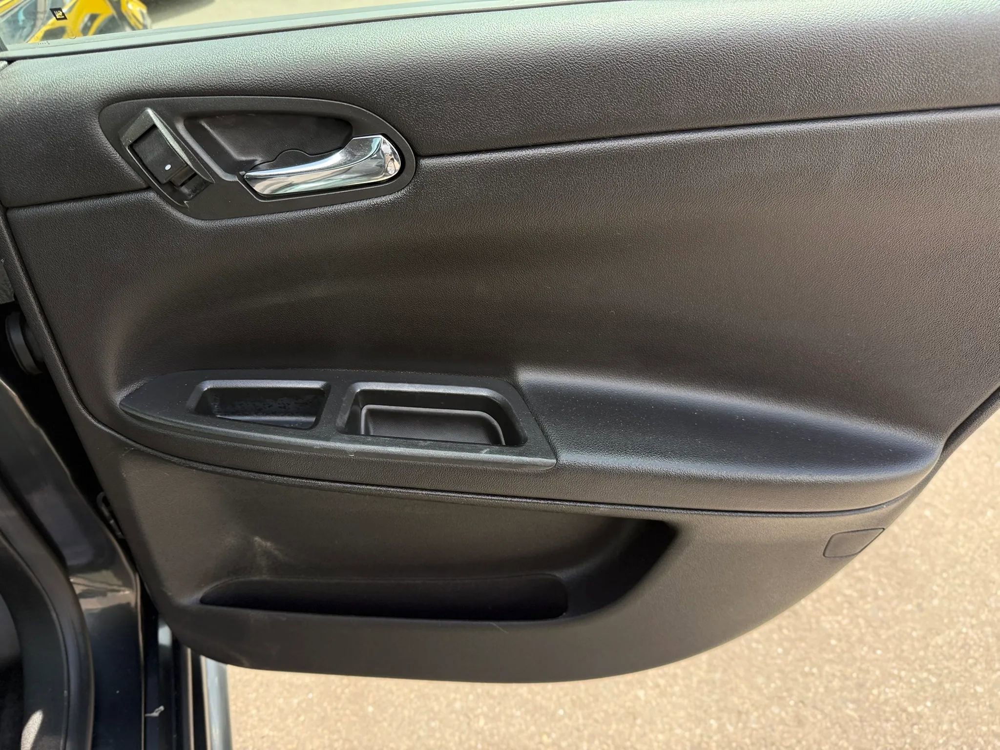 Used 2013 Chevrolet Impala LT w/ LT Sunroof Package FWD image 20