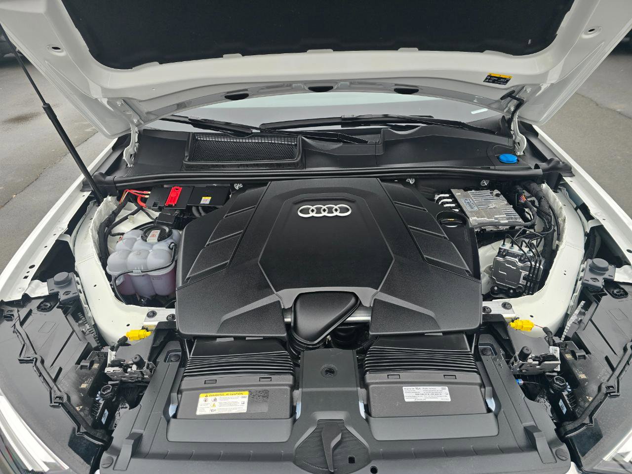 Used 2025 Audi Q7 3.0T Premium Plus image 22