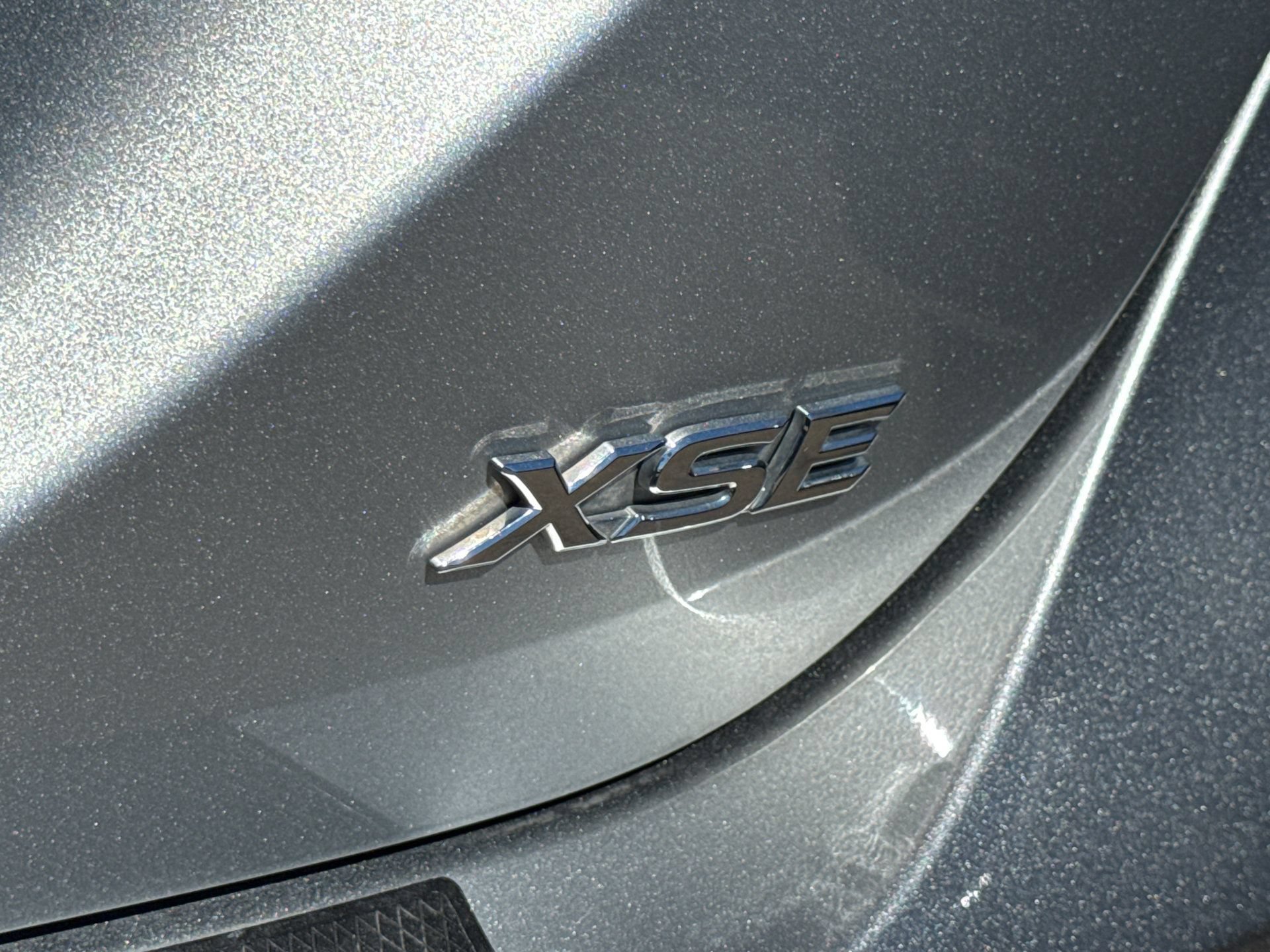 Used 2022 Toyota Camry XSE FWD image 12