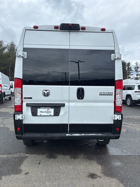Used 2023 RAM ProMaster 2500 image 6