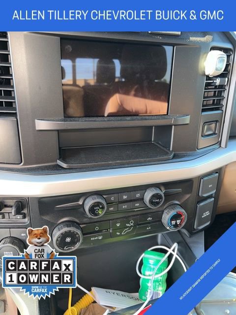 Used 2024 Ford F250 XLT w/ 360-Degree Camera Package image 2