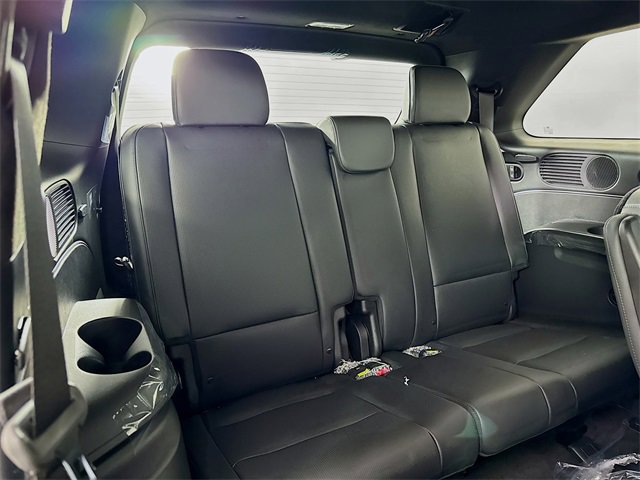 New 2026 Hyundai Palisade Calligraphy image 48