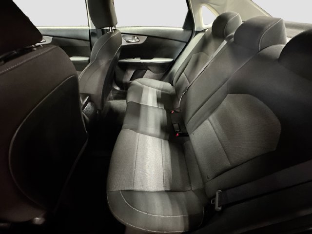 Certified 2024 Kia Forte LXS w/ LXS Technology Package FWD image 23