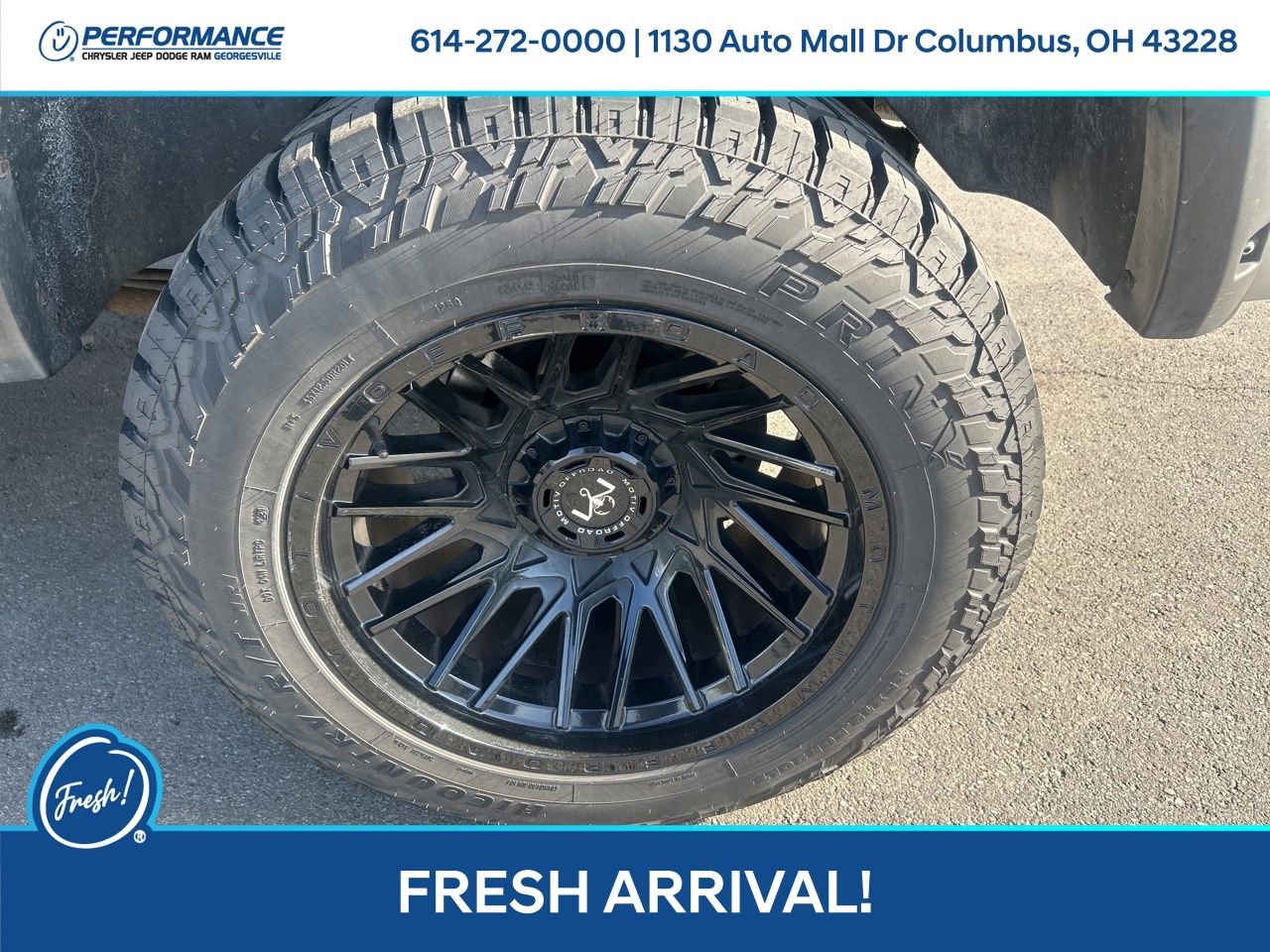 Used 2011 RAM 1500 Sport AWD/4WD image 11