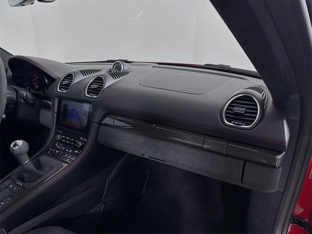 Used 2025 Porsche 718 Cayman GTS image 27