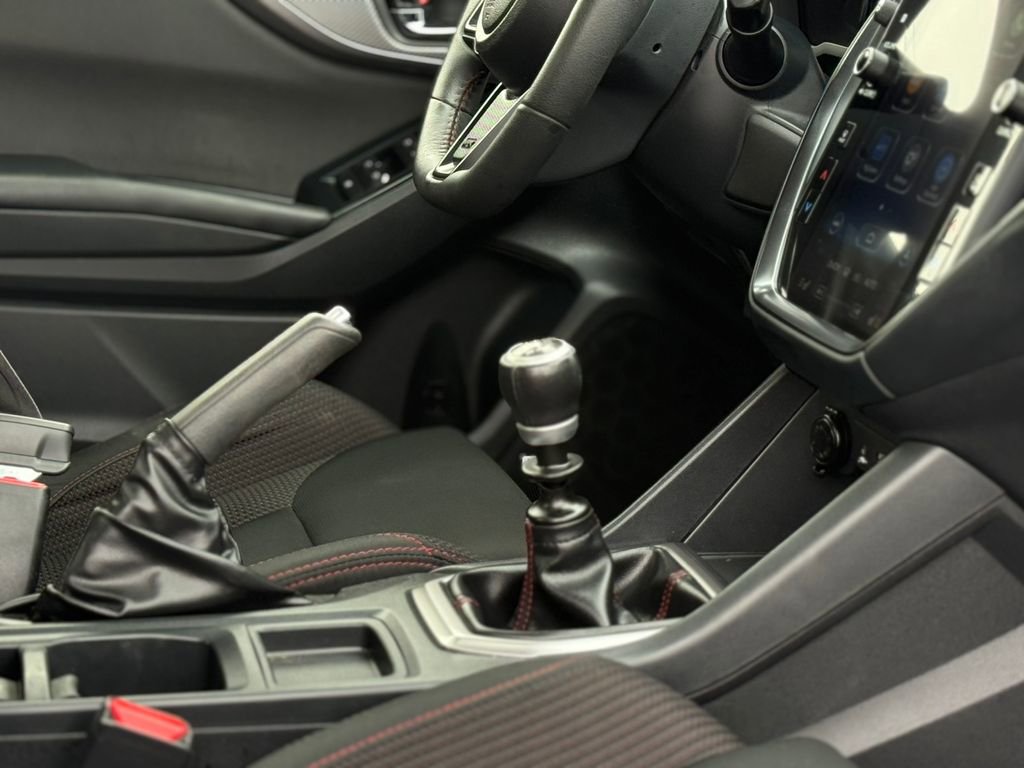 Used 2022 Subaru WRX Premium image 13