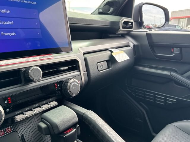 New 2026 Toyota 4Runner TRD Sport Premium image 22