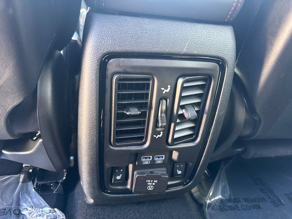 Certified 2026 Dodge Durango GT AWD/4WD image 22