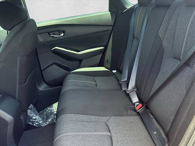 New 2026 Honda Accord Sport image 16