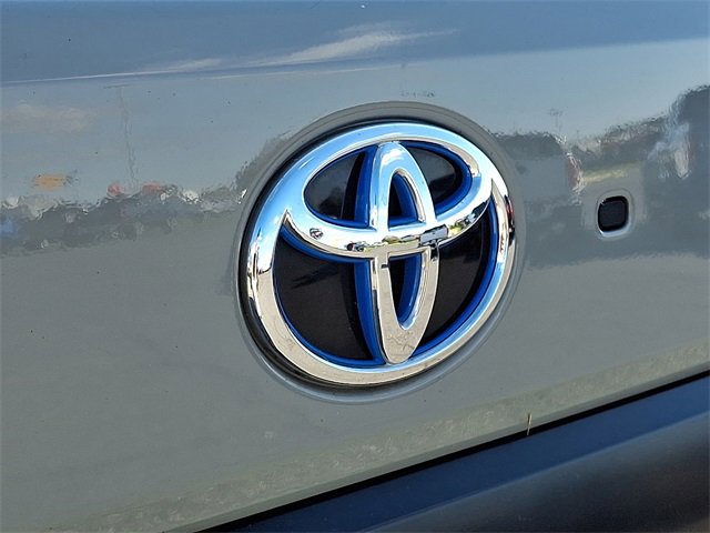 Used 2024 Toyota Sequoia SR5 image 30