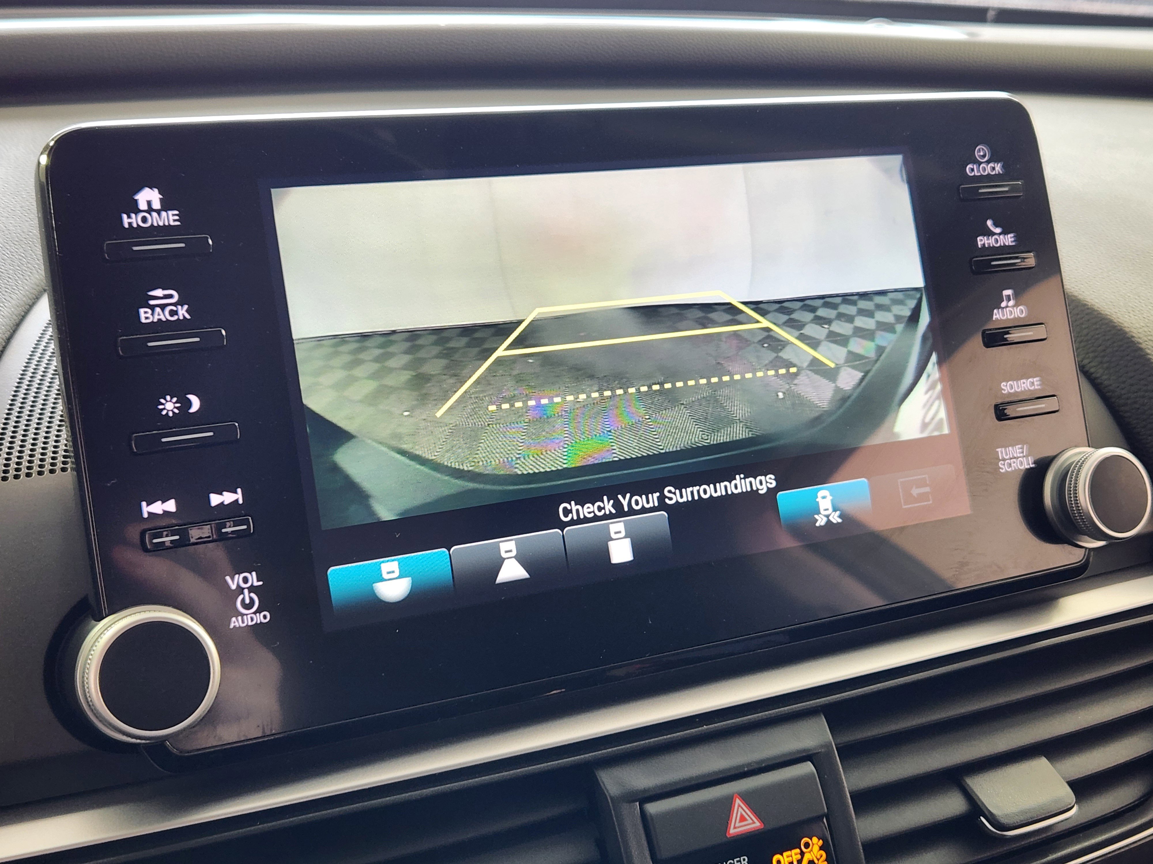 Used 2021 Honda Accord EX-L image 22