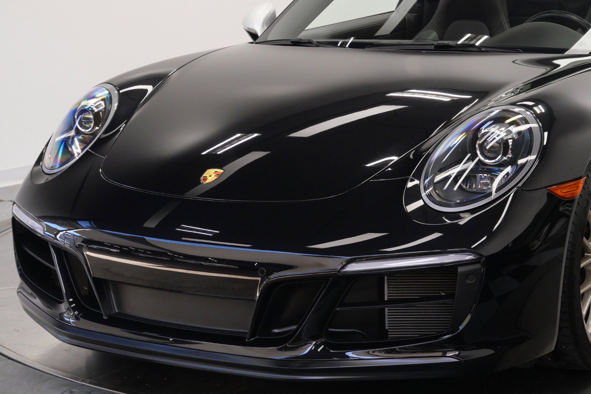 Used 2019 Porsche 911 Targa 4 GTS AWD/4WD image 49