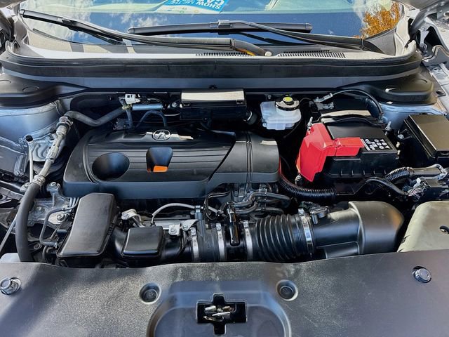 Used 2022 Acura RDX w/ Technology Package image 32