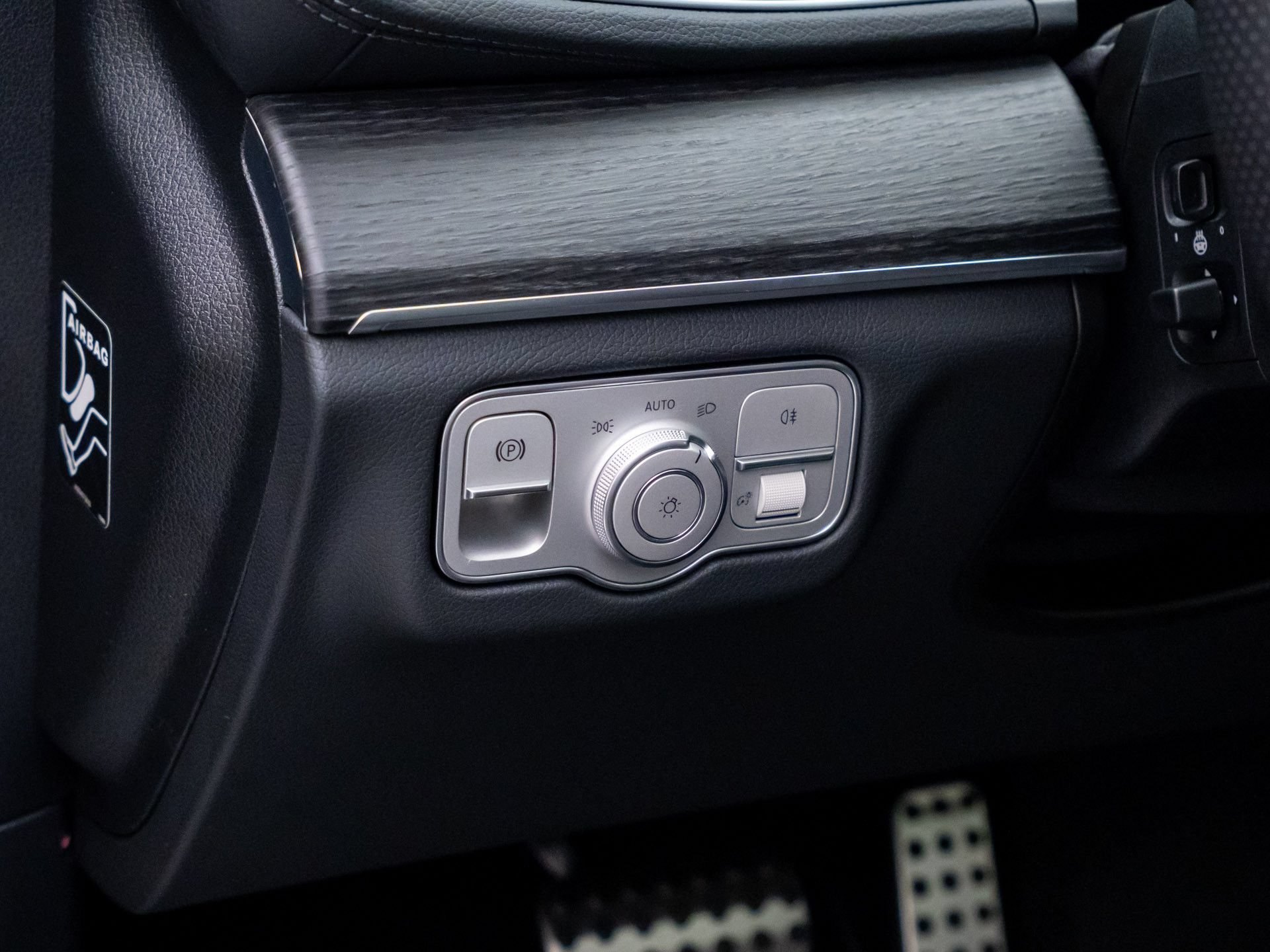 New 2026 Mercedes-Benz GLS 450 4MATIC image 22