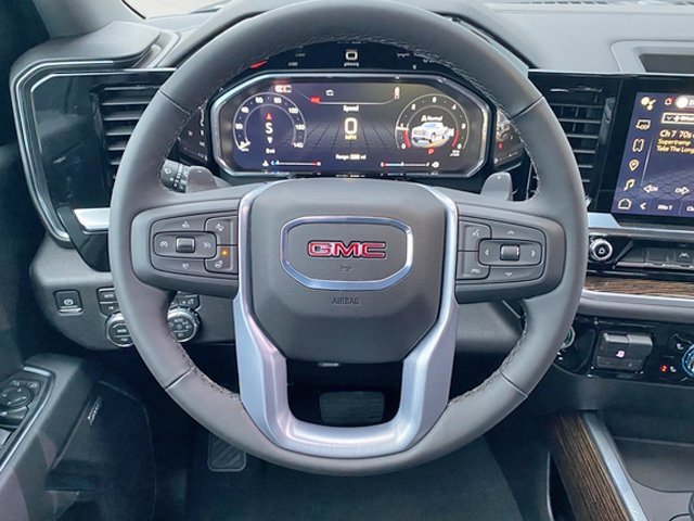 New 2026 GMC Sierra 1500 Elevation w/ Preferred Package image 7