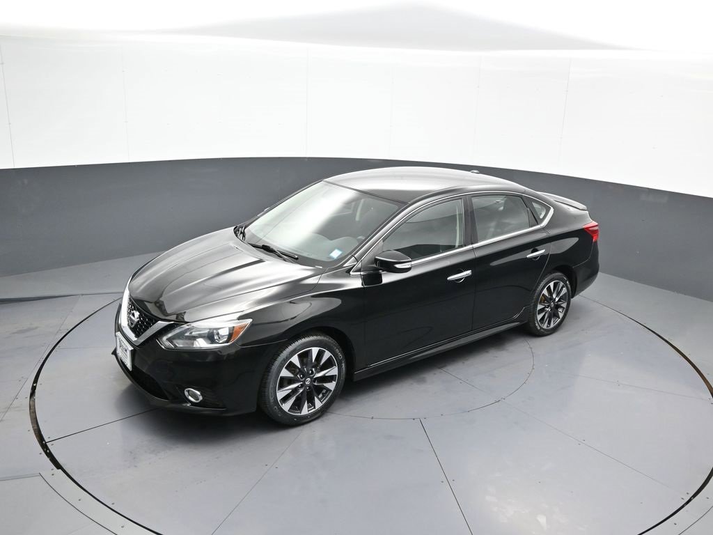 Used 2016 Nissan Sentra SR image 32