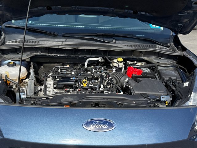 Used 2020 Ford Escape SE image 27