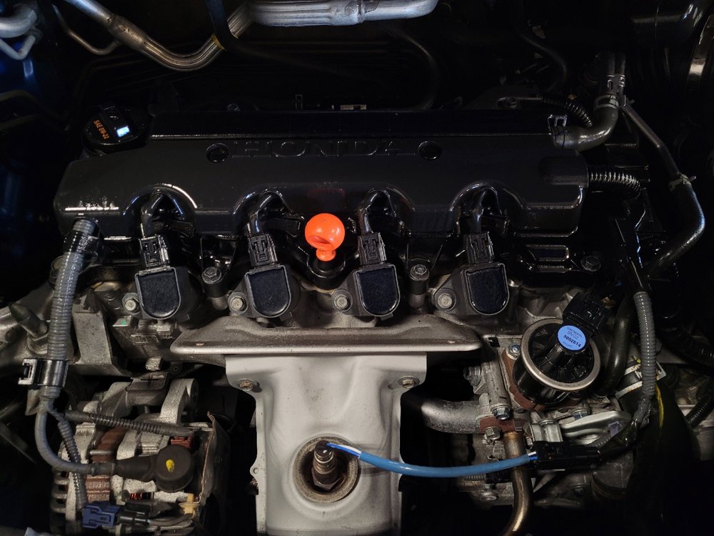 Used 2021 Honda HR-V EX-L image 30