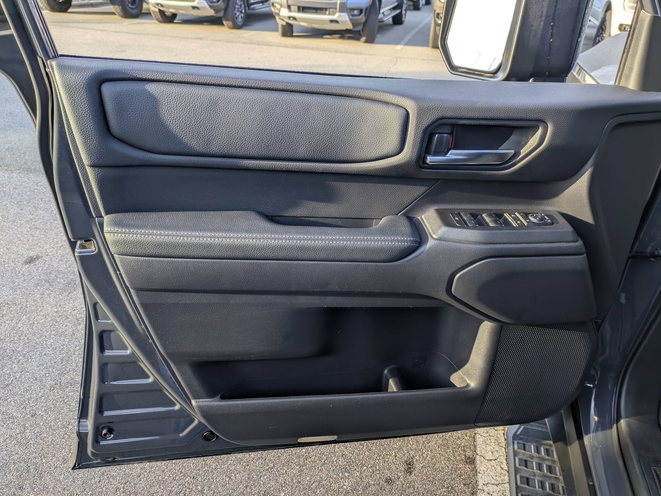 Used 2024 Toyota Land Cruiser AWD/4WD image 15