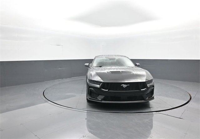 New 2026 Ford Mustang GT image 2