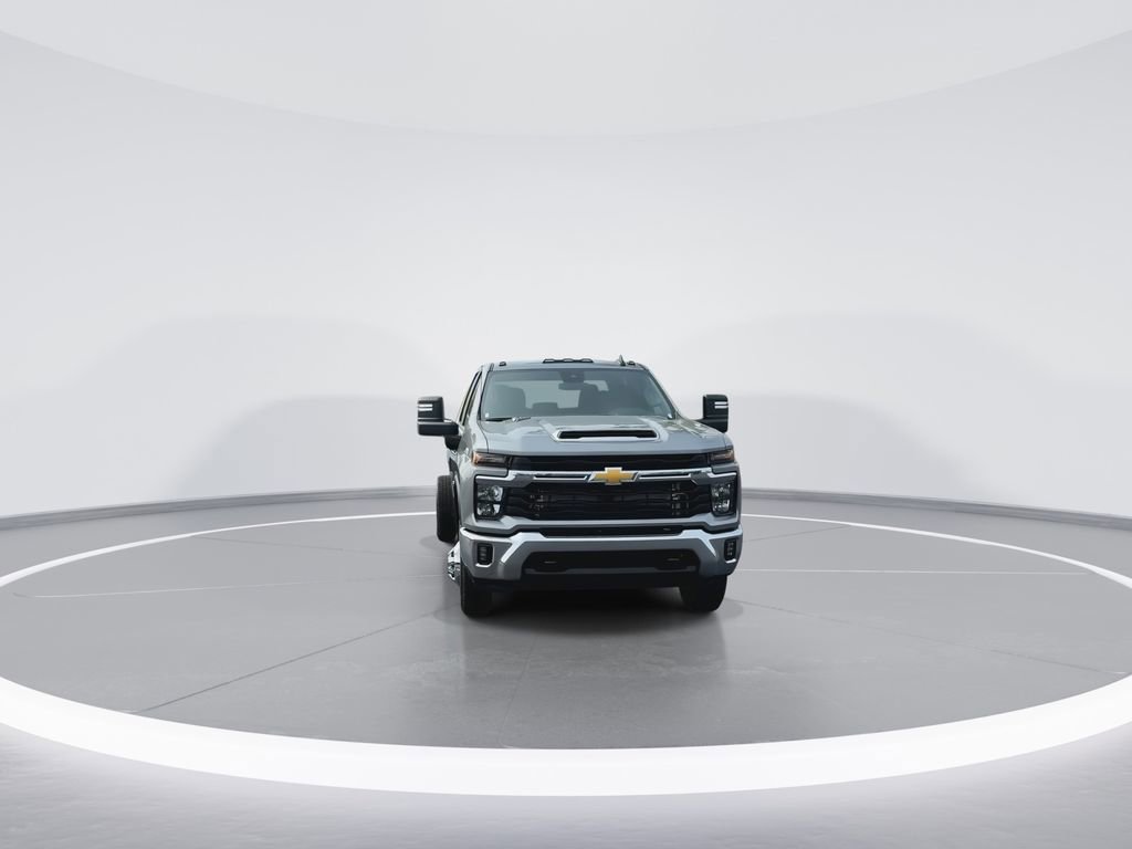 New 2026 Chevrolet Silverado 3500 LT w/ Convenience Package image 3