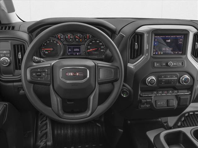 New 2026 GMC Sierra 2500 SLE image 4