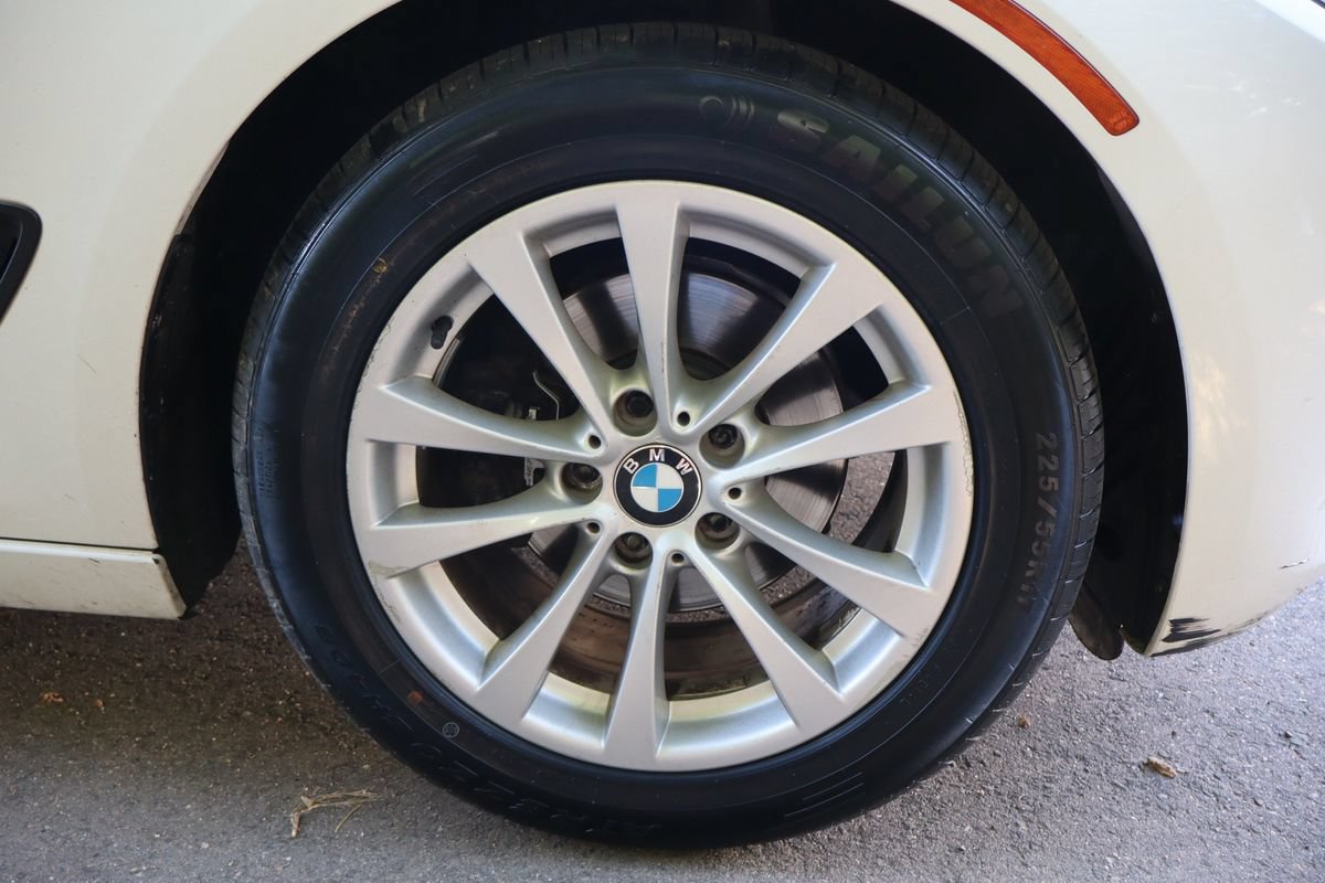 Used 2015 BMW 328i Gran Turismo xDrive AWD/4WD image 44