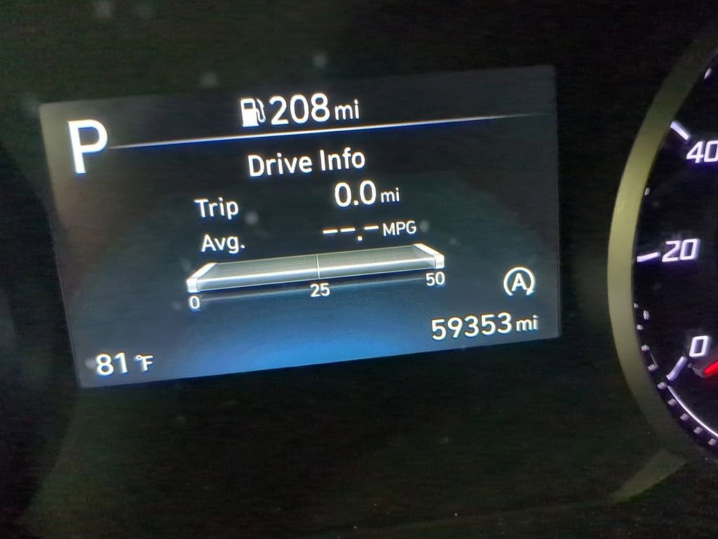 Used 2022 Hyundai Santa Fe SEL image 41