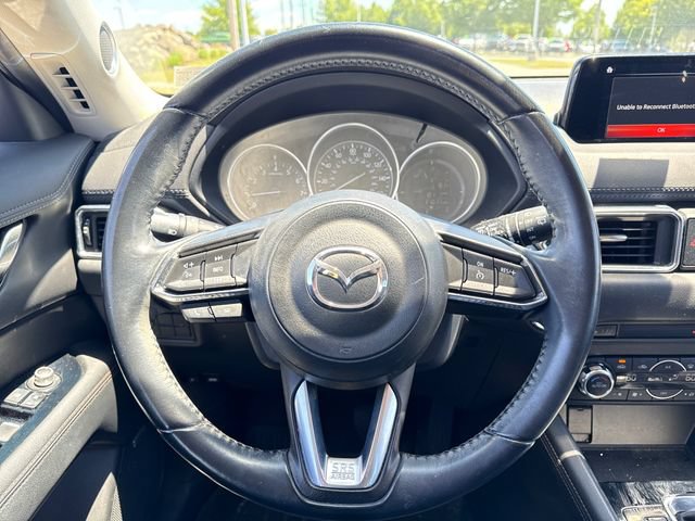 Used 2017 MAZDA CX-5 Grand Select AWD/4WD image 20