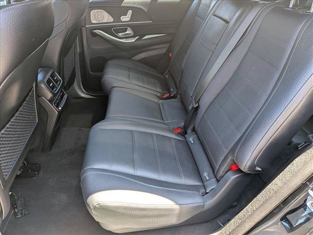 Certified 2023 Mercedes-Benz GLE 450 4MATIC image 20