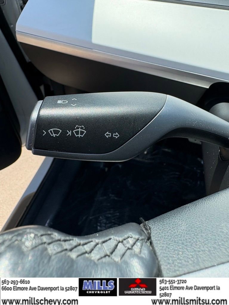 Used 2019 Tesla Model 3 Long Range AWD/4WD image 22
