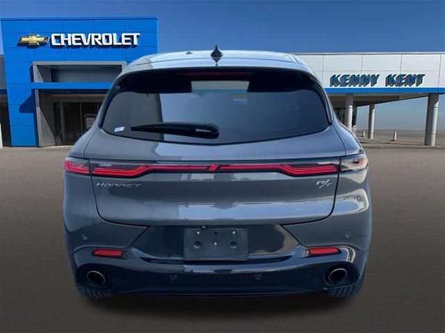 Used 2024 Dodge Hornet R/T AWD/4WD image 7