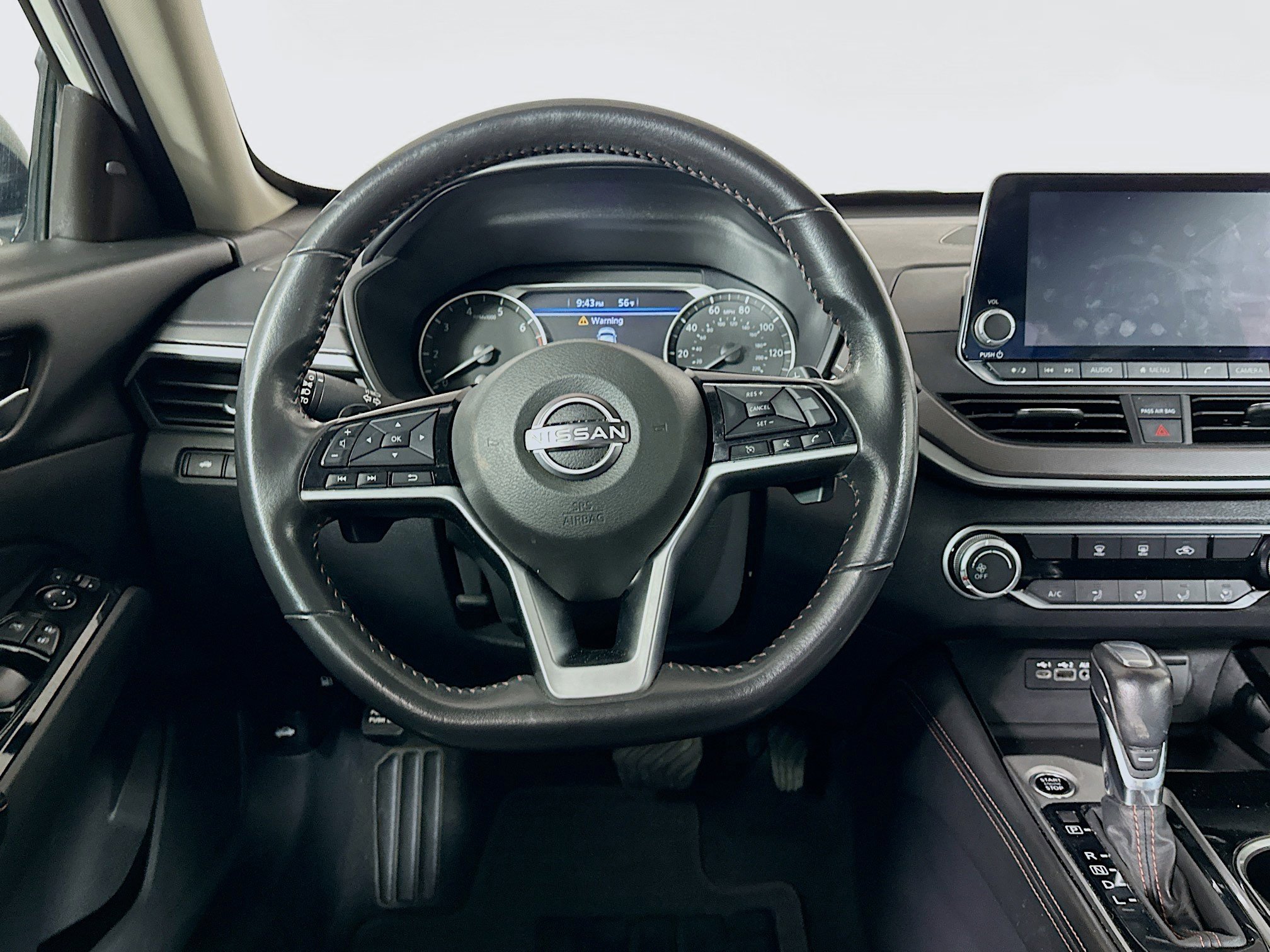 Used 2024 Nissan Altima 2.5 SR image 17