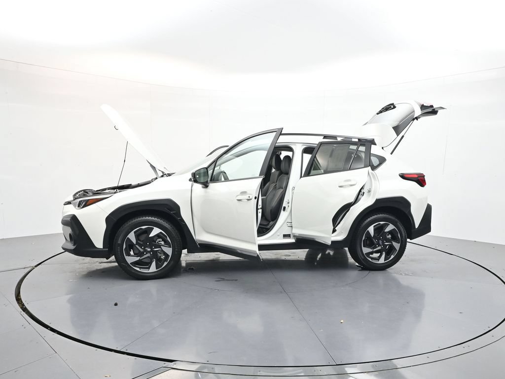 Certified 2025 Subaru Crosstrek 2.5i Limited w/ Popular Package #3A AWD/4WD image 47