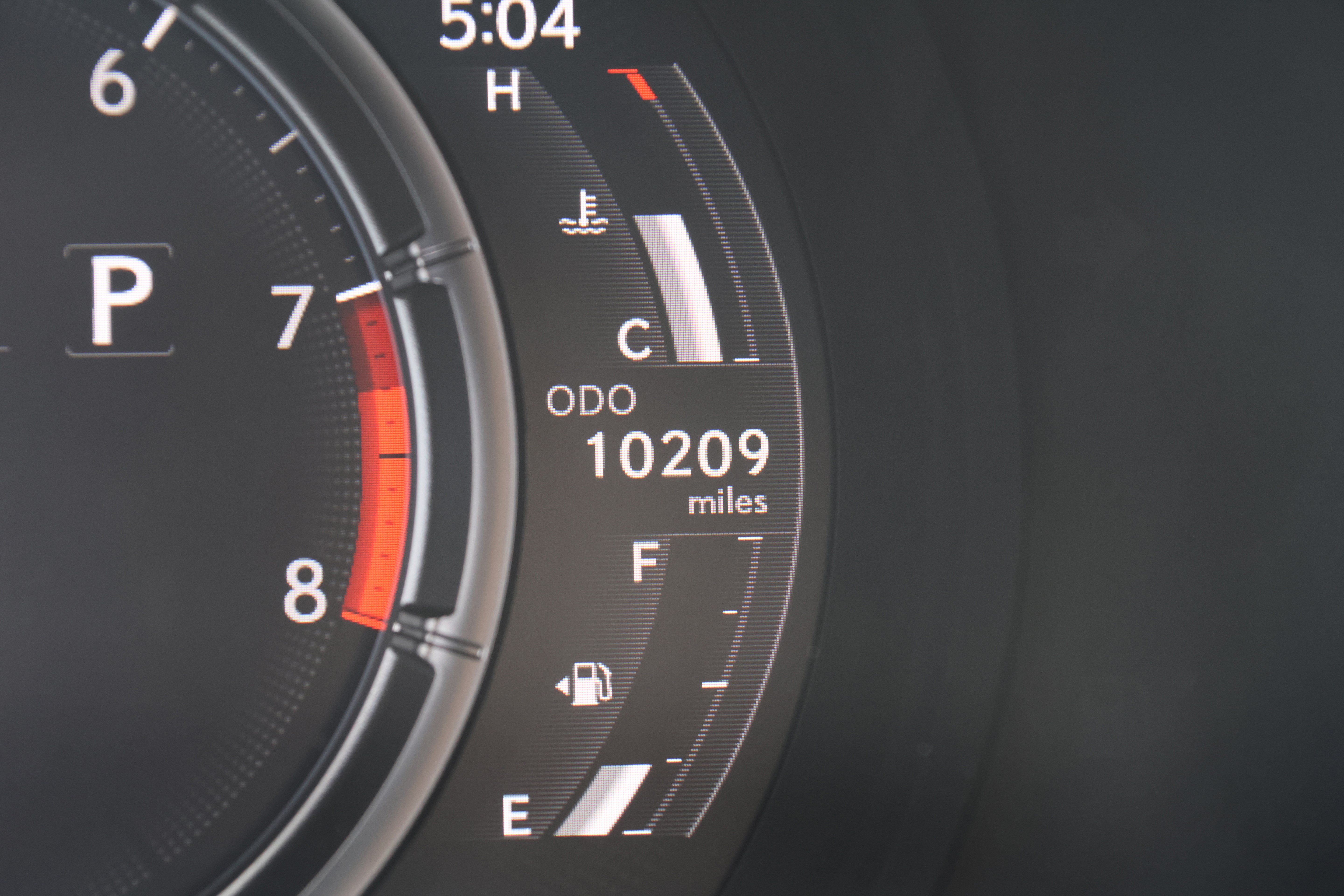 Used 2024 Lexus IS 500 RWD image 33