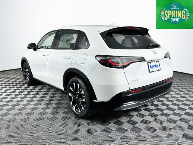 New 2027 Honda HR-V EX-L image 4