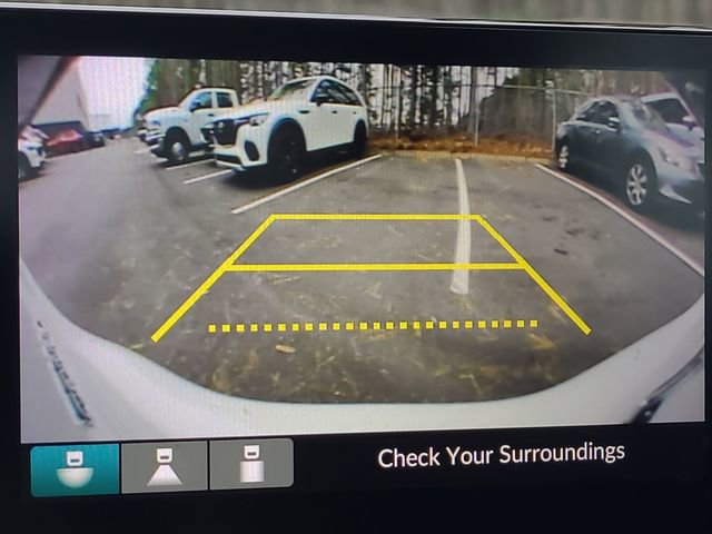 Used 2025 Honda Accord LX image 23