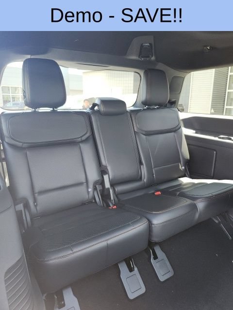 New 2026 Ford Expedition Tremor AWD/4WD image 19