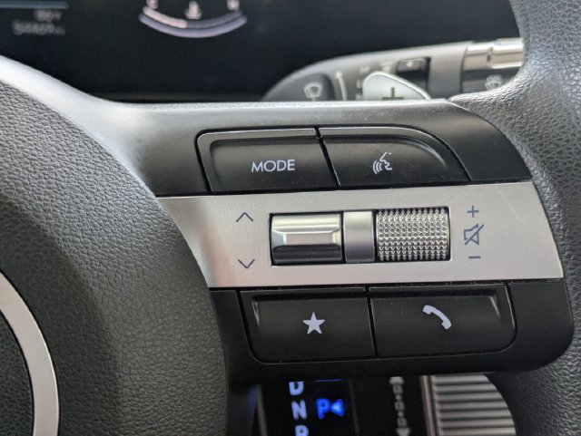 Used 2024 Hyundai Sonata SEL FWD image 27