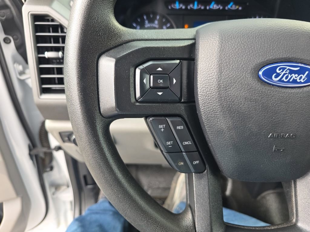 Used 2020 Ford F250 XL w/ Power Equipment Group RWD image 15