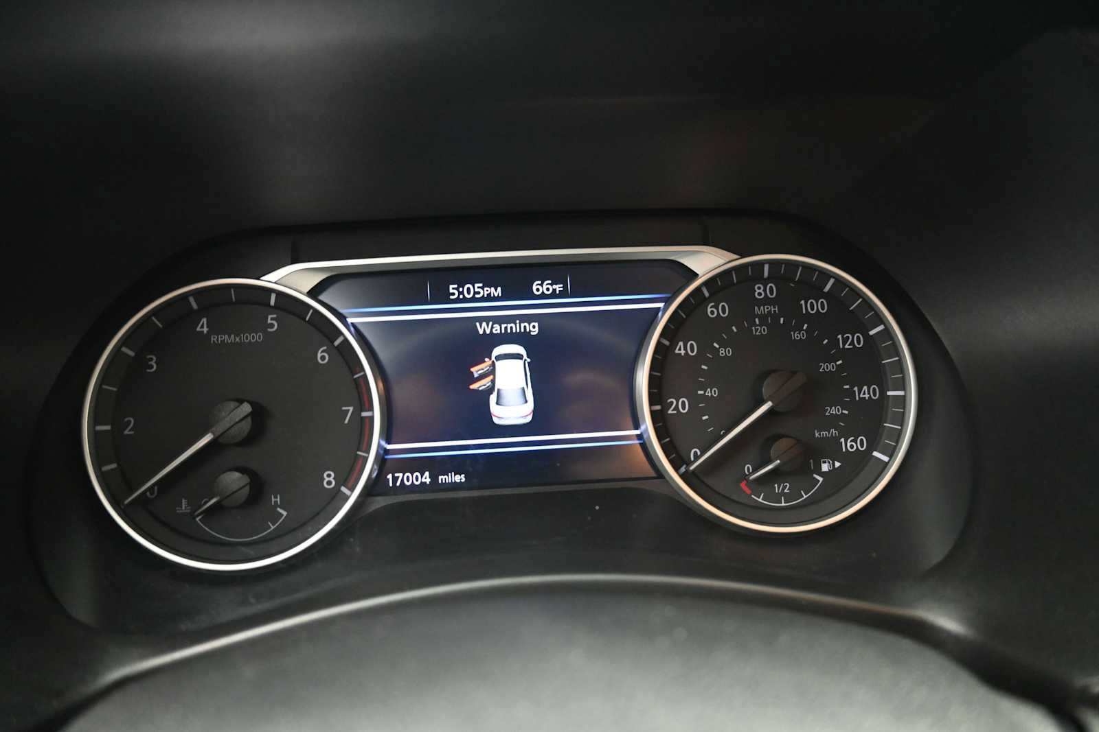 Used 2023 Nissan Sentra SV w/ All-Weather Package FWD image 15