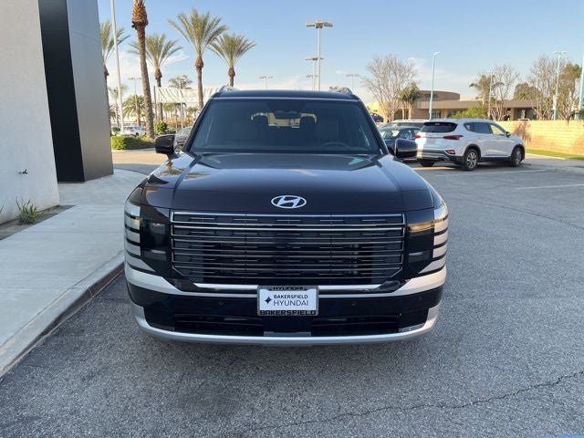 New 2026 Hyundai Palisade Calligraphy image 37
